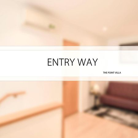 "Brg Golf Club" - Danang Private Pool Villa 3 Bedrooms #1 Exterior foto