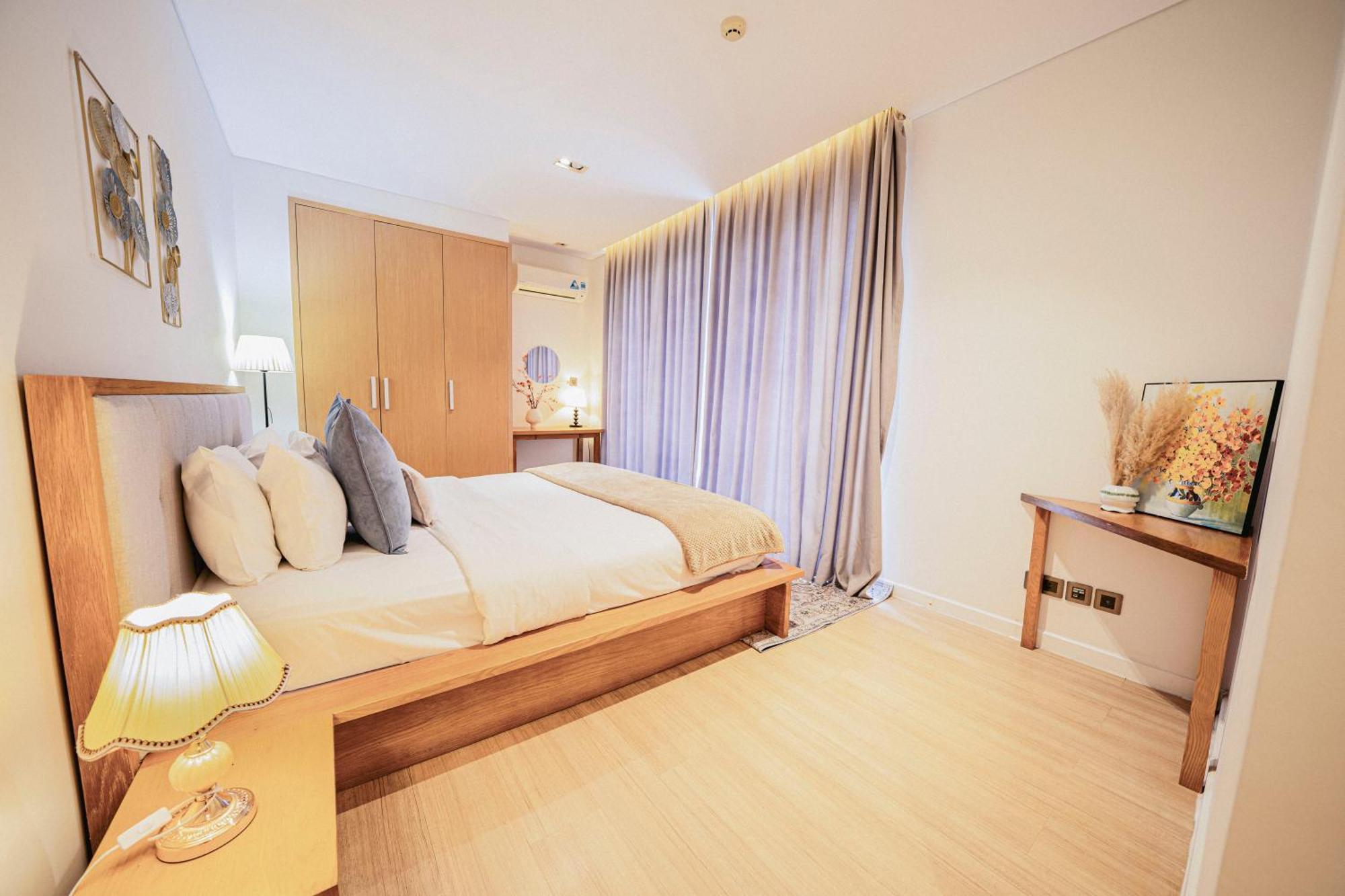 "Brg Golf Club" - Danang Private Pool Villa 3 Bedrooms #1 Exterior foto
