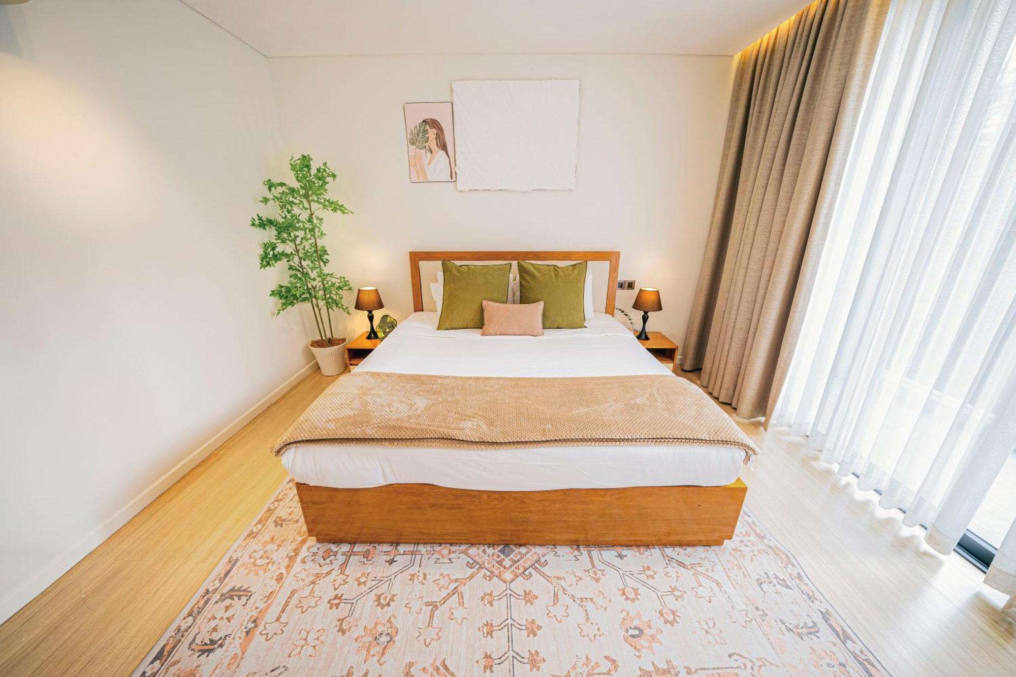 "Brg Golf Club" - Danang Private Pool Villa 3 Bedrooms #1 Exterior foto