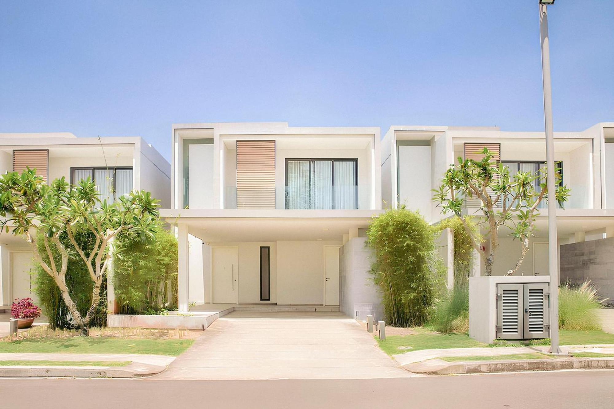 "Brg Golf Club" - Danang Private Pool Villa 3 Bedrooms #1 Exterior foto